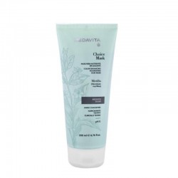 Maschera Nutriente Rifl. Argento 200ml