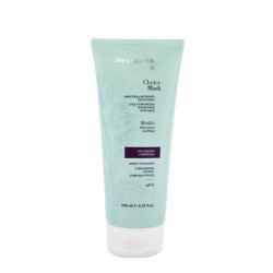 Maschera Nutriente Rifl. Melanzana 200ml