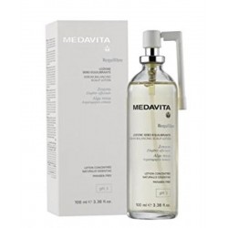 Lozione Seboequilibrante spray 100ml