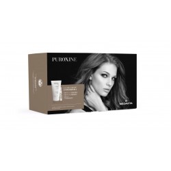 Kit Puroxine Shampoo 150ml + Lozione Antiforfora 12 X 6ml