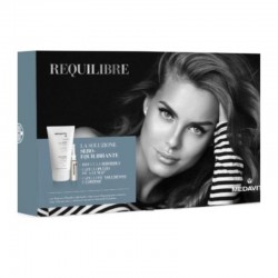 Kit Requilibre Shampoo 150ml + Lozione Seboequilibrante 12 X