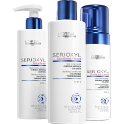 SERIOXYL CH COLORES KIT 625 ML 2