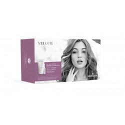 Kit Velour Shampoo 150ml + Lozione Dermorelax 12 X 6ml