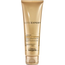 LP SE AB GOLD CREME BRUSHING 125 ML