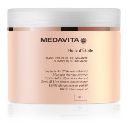 Maschera di Oli Inebriante 500ml