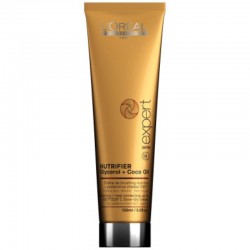 LP SE NUTRIFIER CREME BRUSH. 150 ML