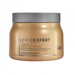 LP SE ABS. REP. MASQUE GOLD T. 500 ml