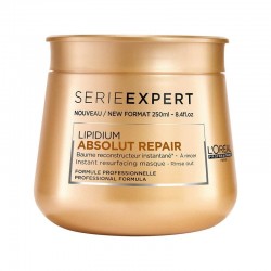LP SE21 ABS REPAIR MSQ GOLD 250ML R