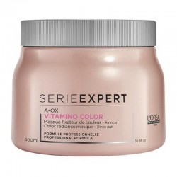 LP SE VITAMINO FRESHMASK 500ML