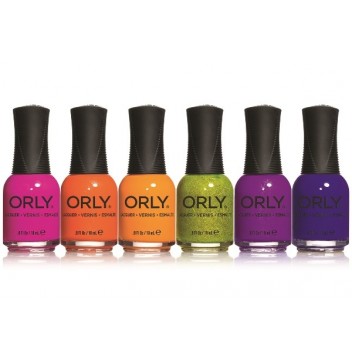 VERNIS À O