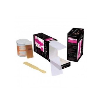 EPILATION