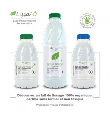 LISSAGE